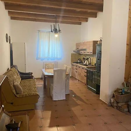 דירה Zacisze Kotla *