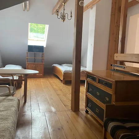 Zacisze Kotla * Kociol (Klodzko)