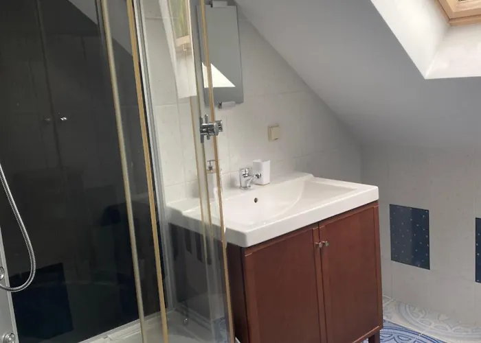 Appartement Zacisze Kotla