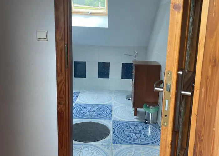 Zacisze Kotla * Kociol (Klodzko)