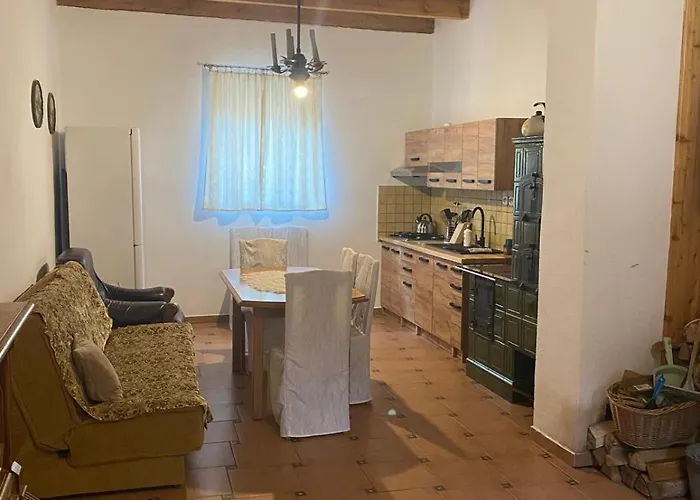 Appartement Zacisze Kotla *